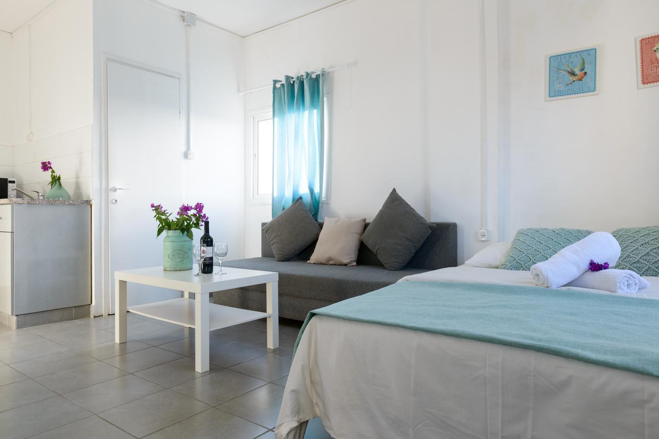 Hacarmel Apartment Τελ Αβίβ Εξωτερικό φωτογραφία