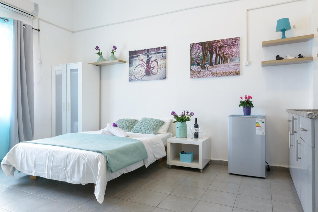 Hacarmel Apartment Τελ Αβίβ Εξωτερικό φωτογραφία